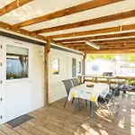 Mobil-Home Nature Et Detente
