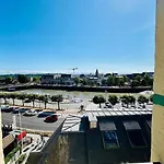 Le Cocon Au Bord De La Mer