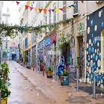 Petit Cocon Rue De Lodi