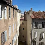 Petit Cocon Rue De Lodi