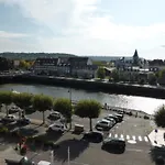 Charming Apartment Next To The Sea In Trouville