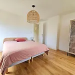 Maison Familiale, 8 Couchages, Cadre Exceptionnel
