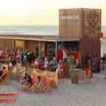Apt Lumineux 2 Chambres, A 2 Min De La Plage