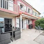 La Bastide 1 - Appt Avec Piscine Barcares