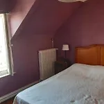 La Rose Des Sables, Maison Familiale 7 Chambres, Grand Jardin, Proche Plage