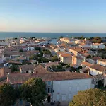 Maison De Ville Chai Saint Martin De Re