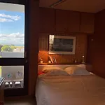 T3 Vue Port 200M De La Plage 2 Chambres Avec Garage
