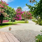 Paisible Maison Familiale Animaux Acceptes