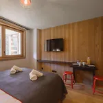 Terresens - Hotel L'Eclat Des Veriaz - New