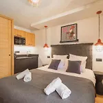 Terresens - Hotel L'Eclat Des Veriaz - New