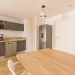 My Hotel Residences - A106