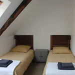 Maison Au Coeur De Cancale A 300M De La Plage
