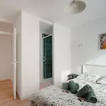 Appartement Marseille Vieux Port
