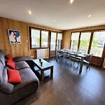 Residence Beau Sejour - Bel Appartement Renove, Spacieux, Lumineux, Balcon Expose Sud Ouest Mae-7381