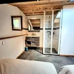 Residence Le Shangri La - Appartement Lumineux Pour 6 Personnes Mae-2581