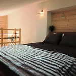 Les Chalets Carline - Appartement T3, Vue Dominante Sur Les Pistes Mae-2561