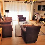 Residence Mont Chery - Appartement Tres Lumineux, Beaux Volumes, Haut Standing Mae-2501