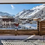 Moderne Et Authentique, Appt. Unique, 4 Chambres, 8 Pers, Val D'Isere - Fr-1-567-36