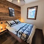Residence Le Confidentiel - Appartement Neuf En Plein Centre, 8 Personnes Mae-2441