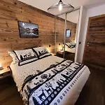 Residence Le Confidentiel - Appartement Neuf En Plein Centre, 8 Personnes Mae-2441