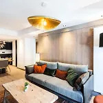 Residence Le Vieux Chene - Appartement Centre Du Village, Belle Decoration Mae-2421