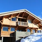 Chalet Les Sauvageons - Grand Luxe Au Coeur Des Gets, Avec Piscine & Hammam Mae-2431