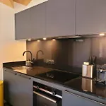 Residence Le Confidentiel - Bel Appartement 4 Personnes Au Centre Du Village Mae-2391