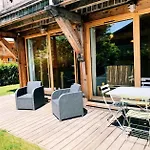 Residence Hermitage II - Appartement Proche Centre Et Pistes Mae-2381