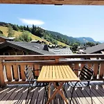 Residence Ambrocella - Bel Appartement Sous Toit, Tres Chaleureux Mae-2301