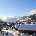 Chalet Les Sauvageons - Grand Luxe Au Coeur Des Gets, Avec Piscine & Hammam Mae-2431