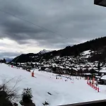 Residence Oree Des Pistes - Appartement Ski Aux Pieds Au Centre De La Station ! Mae-2371