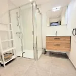 Residence Le Clos D'Arsene - Appartement De Charme 6 Personnes Proche Centre Mae-2311