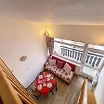 Residence Asters C1 - Appartement Confortable - Proche Des Pistes - Place De Parking Exterieure Mae-4241