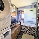 Residence Daphne - Appartement Renove, Vue Sur La Vallee De Meribel Mae-4964