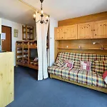 Residence Astragales - Studio 4 Personnes Mae-2434