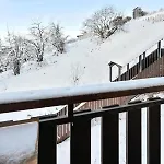 Residence Astragales - Studio 4 Personnes Mae-2434