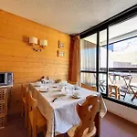 Residence Coryles A - Appartement Spacieux - A Deux Pas Des Pistes - Balcon Mae-2174