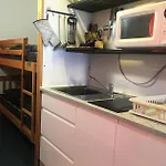 Residence Armoise - Studio 3 Personnes Centre Station Mae-6534