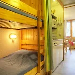 Residence Armoise - Studio 3 Personnes Centre Station Mae-6214