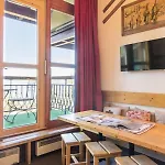 Residence Archeboc - Duplex Mezzanine 5/6 Personnes Au Calme Mae-5564