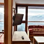 Residence Nova 3 - Appartement 2 Pieces 6 Personnes Proche Des Pistes Mae-5494