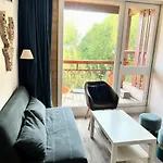 Residence Varet 2 - Appartement Renove 3 Pieces 7 Personnes Mae-4774