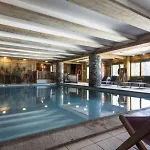 Residence Saint Bernard - Appartement De Standing 3 Pieces 6 Personnes Mae-4844