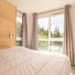 Residence Aiguille Des Glaciers - Spacieux Appartement 4 Pieces 8 Personnes Mae-4604