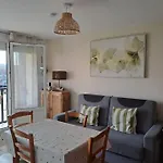 La Colombe, F2 Cosy, Plage & Commerces A Proximite
