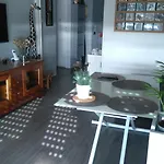 Vue Imprenable Sur La Mer Et Le Havre Au 18 Eme
