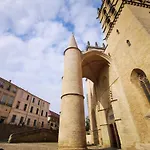Appartement Cosy Coeur Historique De Montpellier