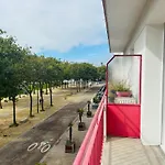 T3 Coup De Coeur Hyper Centre Avec Terrasse