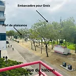T3 Coup De Coeur Hyper Centre Avec Terrasse