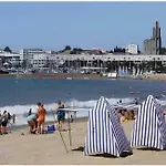 Pontaillac Royan T2 Belle Terrasse